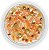 Ração Úmida para Cães Guabi Natural Cães Sache Adulto Frango e Salmão 100g - Imagem 2