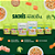 Ração Úmida para Cães Guabi Natural Grain Free Cães Sache Adulto Frango e Salmão 100g - Imagem 4