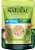 Ração Úmida para Cães Guabi Natural Cães Sache Adulto Frango 100g - Imagem 1