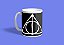 Caneca Harry Potter Symbol 325ml - Imagem 3