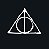 Caneca Harry Potter Symbol 325ml - Imagem 4