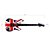 Painel De Fotos Guitarra - Reino Unido - Imagem 4