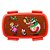 Lancheira Mario Box com Talheres - Imagem 2