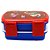Lancheira Mario Box com Talheres - Imagem 1