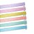 Kit Washi Tape Pastel Trend LeoArte - Imagem 2