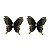 Brinco Papillon - Imagem 6