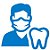 Portal do Odontólogo + Site + Sistema Web - Imagem 1
