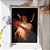 Estampa Anjo da Guarda - Imagem 3