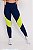 Legging Recorte Citrus - Imagem 1