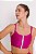 Top Zíper Pink - Imagem 1