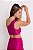 Top um Ombro Pink - Imagem 2