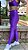 Legging Astral - Imagem 2