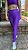 Legging Astral - Imagem 1
