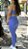 Legging Blue - Imagem 2