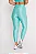 Legging Verde Água - Imagem 1