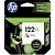 Cartucho HP 122 XL COLOR Original Color CH564HB - Imagem 1
