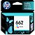 Cartucho HP 662 COLOR CZ104AB - Imagem 1
