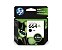 Cartucho HP 664 XL Preto F6V31AB - Imagem 1