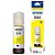 Refil de Tinta Epson 544 AMARELO - 65ml - Imagem 1