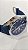 Relógio Tag Carrera Luxo - Masculino - Pulseira Em Silicone Azul (réplica premium) - Imagem 4