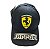 Boné Ferrari F1 Scuderia Ferrari - Imagem 2