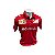 Camisa Polo Ferrari F1 Scuderia Ferrari - Imagem 1