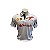 Camisa Polo Ferrari F1 Scuderia Ferrari - Imagem 4