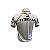 Camisa Polo Mercedes Benz F1 Team Mercedes F1 - Imagem 2