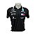 Camisa Polo Mercedes Benz F1 Team Mercedes F1 - Imagem 5