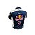 Camisa Polo Red Bull F1 Aston Martin - Imagem 2