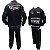 Conjunto Exclusivo McLaren WEST Mercedes F1 - Calça & Blusa - Imagem 1