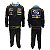 Conjunto de Calça & Blusa Renault MildSeven Fernando Alonso - Imagem 1