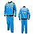Conjunto de Calça & Blusa Renault MildSeven Fernando Alonso - Imagem 2