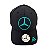 Boné Mercedes-AMG PETRONAS F1 Team - Imagem 1