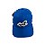 Boné Alpine BWT F1 Team Castore - Azul - Imagem 1