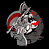 Camiseta God of War | Kratos - Imagem 3