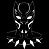 Camiseta Pantera Negra | Black Panther - Imagem 3