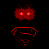 Camiseta Superman | Olhos da Esperança - Imagem 3