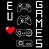 Camiseta Eu Amo Games | Gamer Forever - Imagem 4