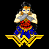 Camiseta Mulher Maravilha | Wonder Woman V2 - Imagem 4