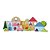 BABY CONSTRUTOR - Imagem 1