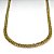 Corrente Double Link - Ouro 18K - Imagem 3