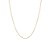 Corrente Singapura 60cm - Ouro 18k - Imagem 3