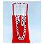 Corrente Masculina 3x1 - 8mm x 70cm - Prata 925 - Imagem 2