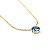 Colar Ponto de Luz - Ouro 18K - Imagem 6