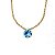 Colar Ponto de Luz - Ouro 18K - Imagem 5