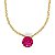 Colar Ponto de Luz - Ouro 18K - Imagem 1
