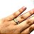 Par de Alianças 6 mm Bodas - Alemanha - Ouro 18k - Imagem 4