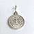 PINGENTE BITCOIN - PRATA 925 - Imagem 6