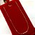 Corrente Cartier 0.4mm x 70cm  Ouro 18k - Imagem 4